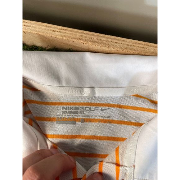 Mens Nike Golf Polo Bears Best Vegas Size XLarge - Picture 3 of 6